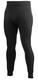 634200 black Long Johns with Fly 200